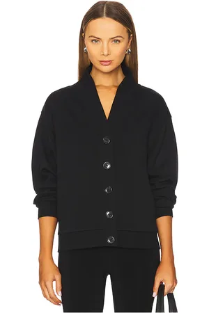 Varley Celeste Button Through Cardigan in . - size M (also in S)