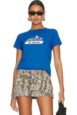 DANIELLE GUIZIO Genius Tee in . - size L (also in M, S, XL, XS, XXS)