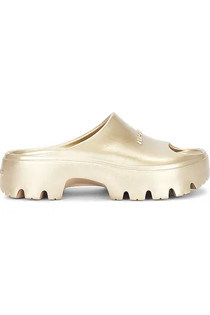 AllSaints Eclipse Flatform Slider in . - size 37 (also in 38, 39, 40, 41)