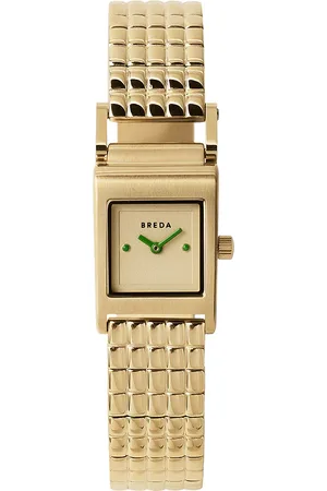 Breda Revel Watch in Metallic .