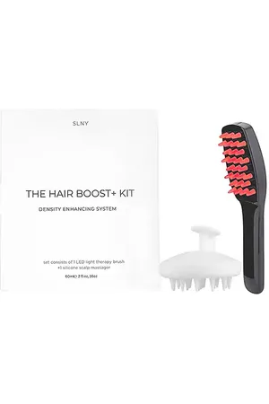 Solaris Laboratories NY Essential Scalp Therapy Set in Beauty: NA.