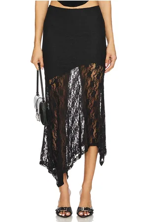 MORE TO COME Ronah Maxi Skirt in . - size L (also in M, XXS)