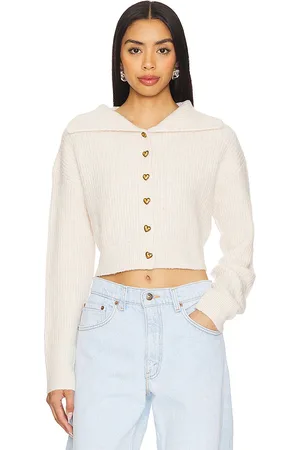 MORE TO COME Madeline Sweater in . - size L (also in M, S, XS)