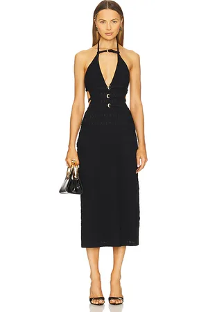 Cult Gaia Evaleigh Knit Dress in . - size L (also in M, S, XS, XXS)