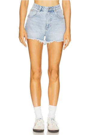 Rollas Mirage Short in Blue. - size 23 (also in 24, 25, 26, 27, 28, 29)