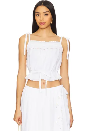 Ciao Lucia Arae Top in . - size L (also in M)