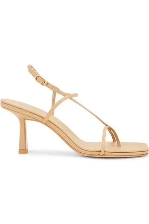 Studio Amelia Cross Front 70 Heel in . - size 36 (also in 39)