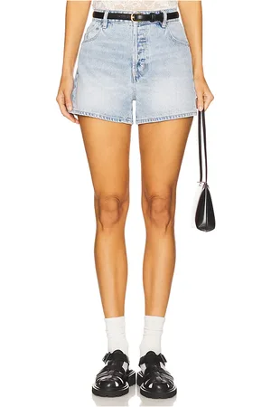 Rollas Original Short in Blue. - size 23 (also in 24, 25, 26, 27, 28, 29, 30, 32)