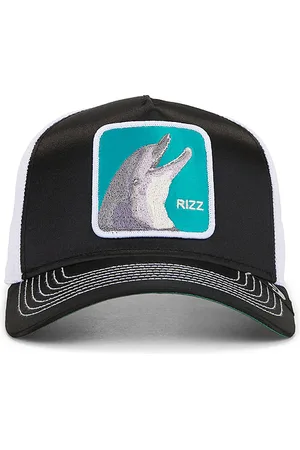 Goorin Bros. Rizzky Bizznizz Trucker Hat in .