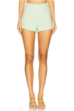 bubish Stassi Hot Short in Mint. - size M (also in S)