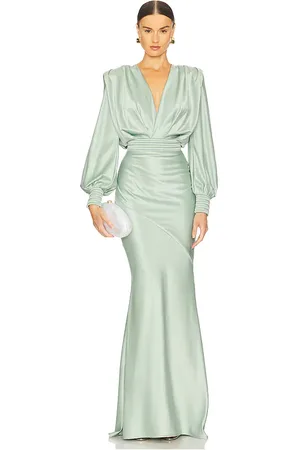 Zhivago Betsy Long Dress in . - size 10 (also in 4, 8)