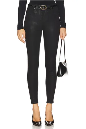 Frame X Alix Earle The Alix in Black. - size 26 (also in 28, 29)