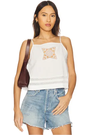 Ciao Lucia Vega Top in . - size L (also in M, S, XL, XS)