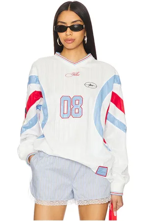 YLLW THE LABEL Serotonin Hockey Jersey in . - size M (also in S)