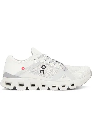 On Running Cloud X 4 Ad Sneaker in Grey. - size 10 (also in 10.5, 11, 5, 7, 7.5, 8, 8.5, 9, 9.5)
