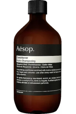Aesop Conditioner Refill in Beauty: NA.