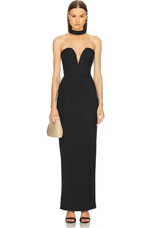 Michael Costello X REVOLVE Daija Gown in . - size L (also in M, S, XL, XS, XXS)
