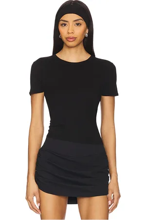 Splits59 Jennie Jersey Tee in . - size L (also in XL, XS)