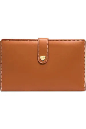 Stoney Clover Lane Small Travel Wallet in .