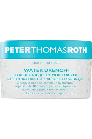 Peter Thomas Roth Water Drench Hyaluronic Jelly Moisturizer in Beauty: NA.