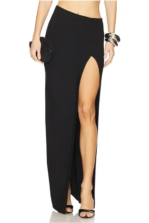 Michael Costello X REVOLVE Aliz Skirt in . - size L (also in M, S, XL, XS, XXS)