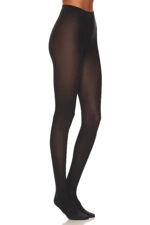 Wolford Velvet De Luxe 50 Tights in . - size S (also in M, XS)