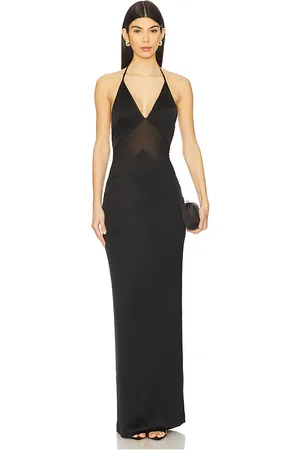 Michael Costello X REVOLVE Adelajda Gown in . - size L (also in M, S, XL, XS)
