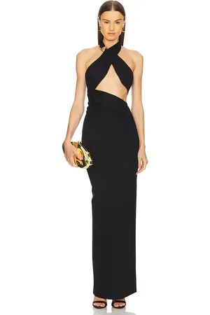 Michael Costello X REVOLVE Victoria Gown in . - size L (also in M, S, XL, XS, XXS)