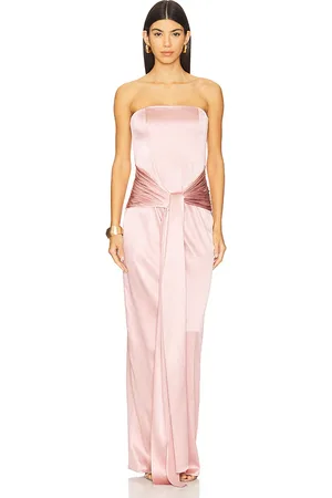 Michael Costello X REVOLVE Abelina Gown in . - size L (also in M)