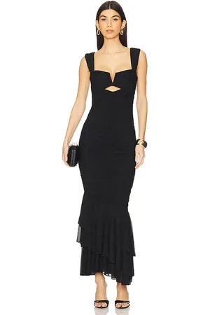 Michael Costello X REVOLVE Hilary Gown in . - size L (also in M, S, XS, XXS)