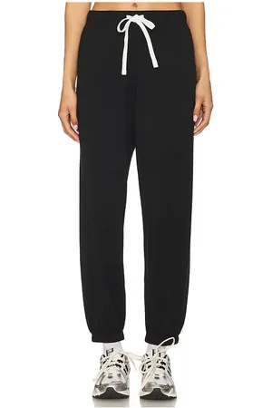 Splits59 Andie Oversized Fleece Sweatpant in . - size L (also in M, S, XL, XS)