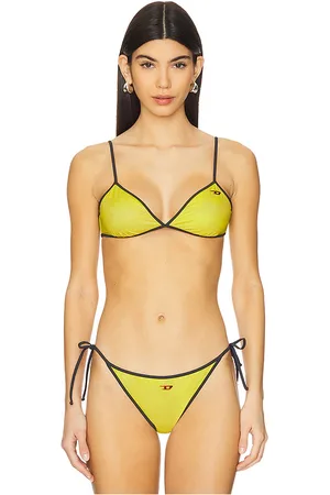 Diesel Cloudy Pop Bikini Top in . - size M (also in S, XS)