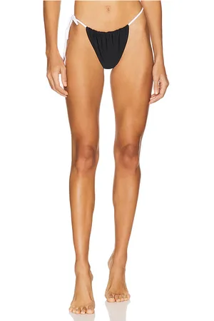 Tularosa Genette Bottom in Black. - size L (also in M, S, XL, XS, XXS)