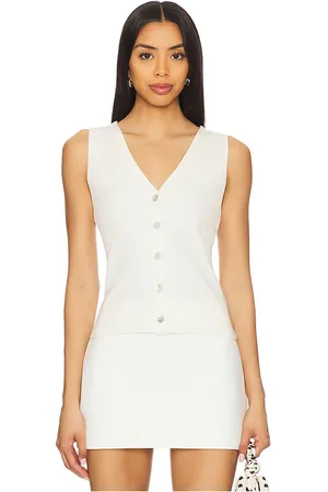 Rails Rosa Vest in . - size L (also in M, S, XL, XS)