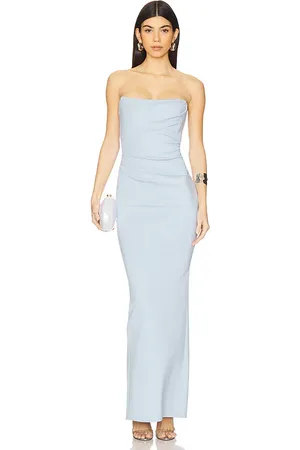 Michael Costello X REVOVLE Briggs Gown in . - size M (also in S)