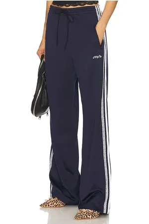 ANIYE BY Sandy Jogging Pant in Navy. - size L (also in M, XS, XXS)