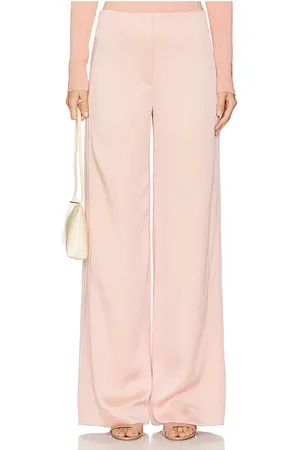 VERONICA BEARD Ronin Pant in Pink. - size 0 (also in 00, 10, 2, 4, 6)
