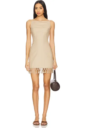 Tularosa Lexia Mini Dress in . - size L (also in M, S, XL, XS, XXS)