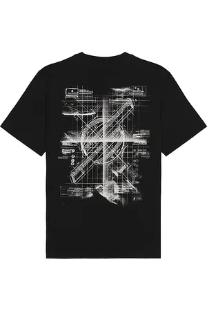Daily paper Craft T-Shirt in . - size L (also in M, S, XL/1X)