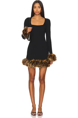 Show Me Your Mumu Francine Mini Dress in . - size L (also in M)