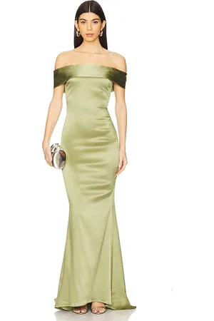 Michael Costello X REVOLVE Margit Gown in . - size S (also in XS, XXS)