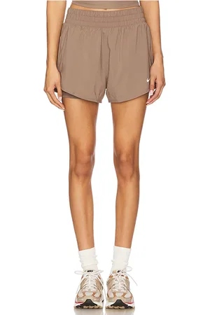 Nike Dri-FIT 3 2-in-1 Shorts in Brown. - size M (also in L, S, XL, XS, XXL)