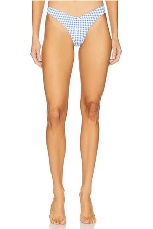 Tularosa Aster Bottom in Blue. - size L (also in M, S, XL, XS, XXS)
