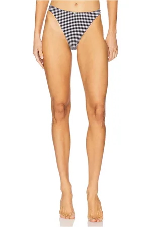 Tularosa Lolly Bottom in Black. - size L (also in M, S, XL, XS, XXS)