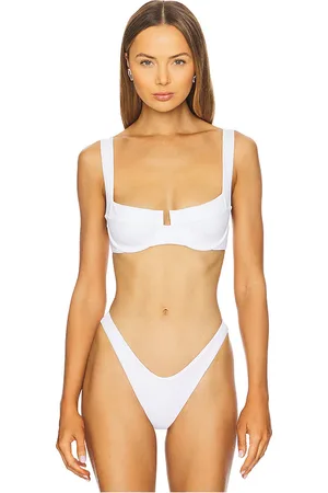 L*Space Mako Bikini Top in . - size L (also in M, S, XL, XS)