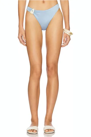Baobab Vera Bottom in Blue. - size L (also in M, S, XS)