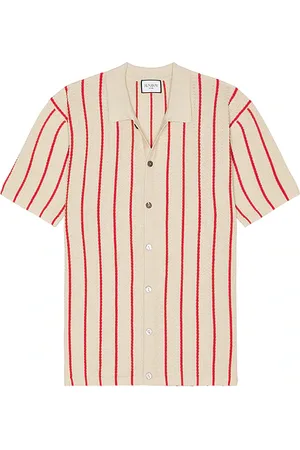 Runaway The Label Chamma Knit Top in Cream. - size L (also in M, S, XL/1X)