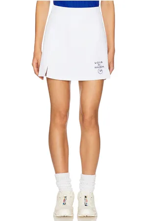 Malbon Golf Ella High Waisted Skirt in . - size 10 (also in 2, 4, 6, 8)