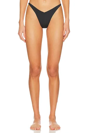 Belle Mina Bikini Bottom in . - size S (also in L, XL, XS)