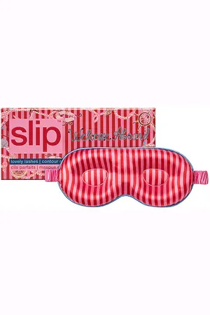 Slip Contour Sleep Mask in .